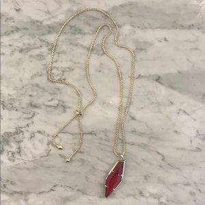 Kendra Scott Necklace